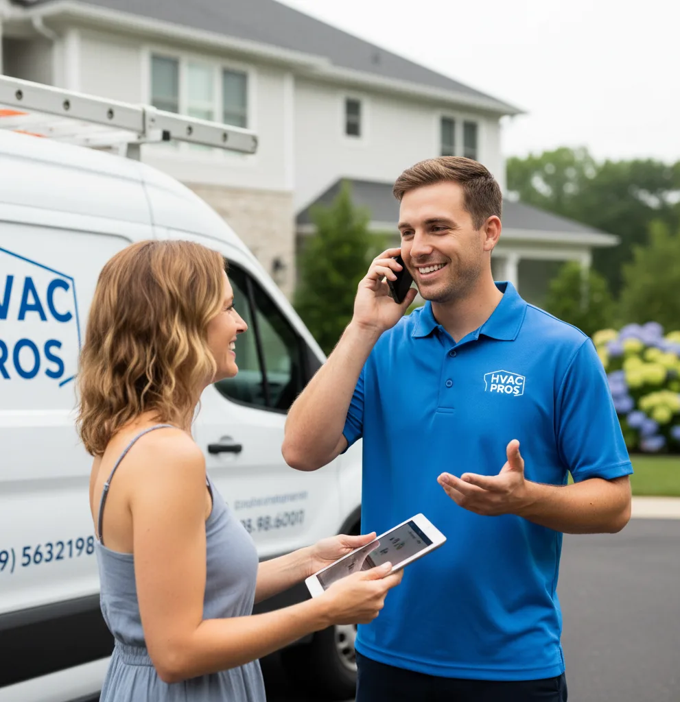 AC Repair in Bailey, CO